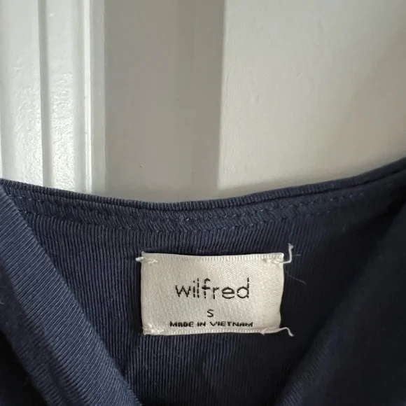 Wilfred market jumpsuit - Picture 3 of 4